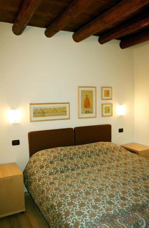 Agriturismo Nicobresaola Sommacampagna Exterior photo